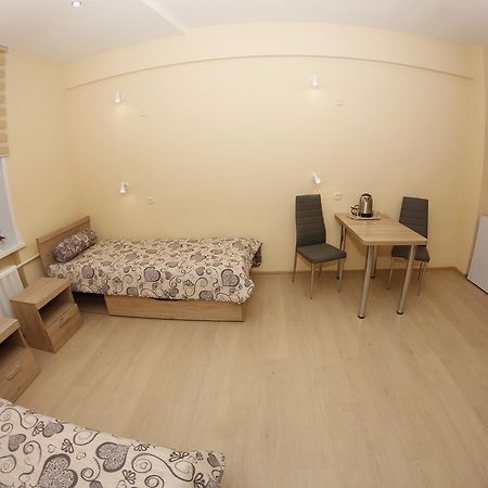 Hotel Sport Mińsk Zewnętrze zdjęcie