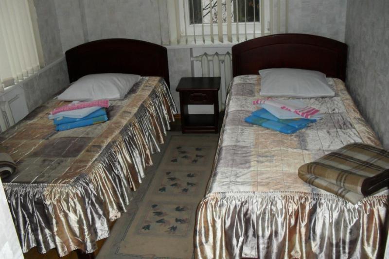 Hotel Sport Mińsk Pokój zdjęcie