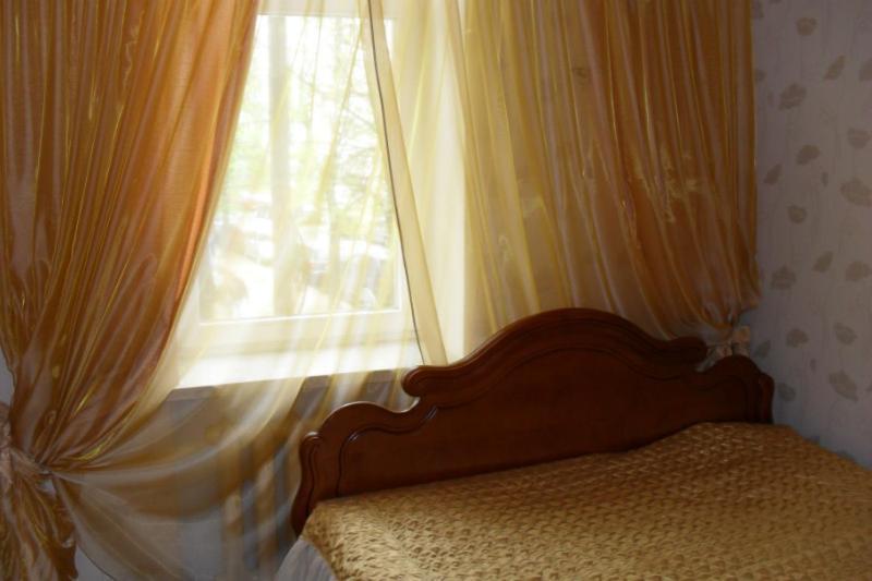 Hotel Sport Mińsk Zewnętrze zdjęcie