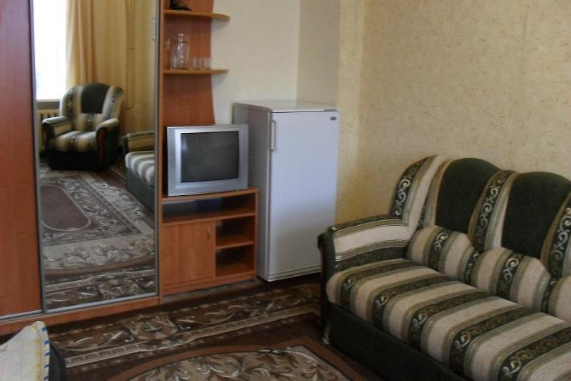 Hotel Sport Mińsk Zewnętrze zdjęcie