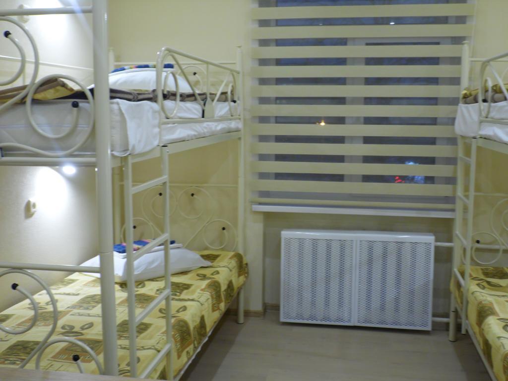 Hotel Sport Mińsk Zewnętrze zdjęcie