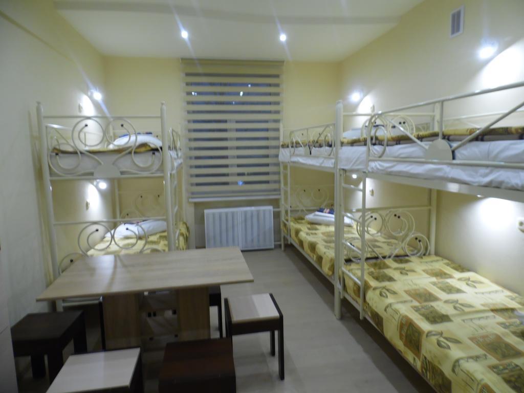 Hotel Sport Mińsk Zewnętrze zdjęcie