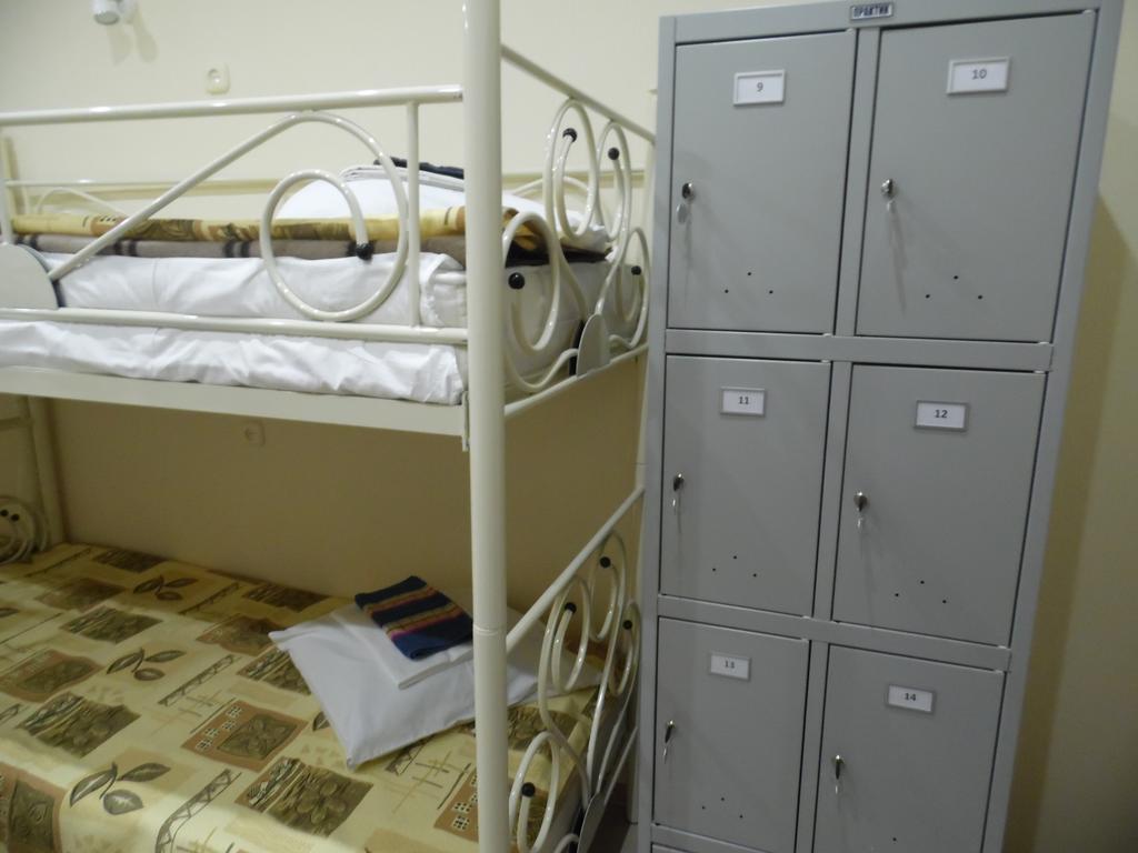 Hotel Sport Mińsk Zewnętrze zdjęcie