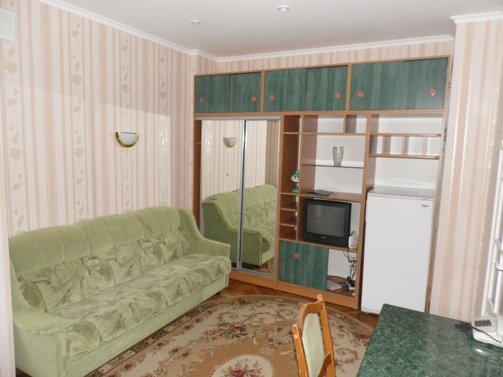 Hotel Sport Mińsk Zewnętrze zdjęcie