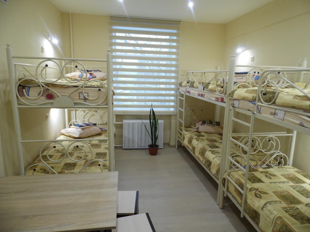 Hotel Sport Mińsk Zewnętrze zdjęcie