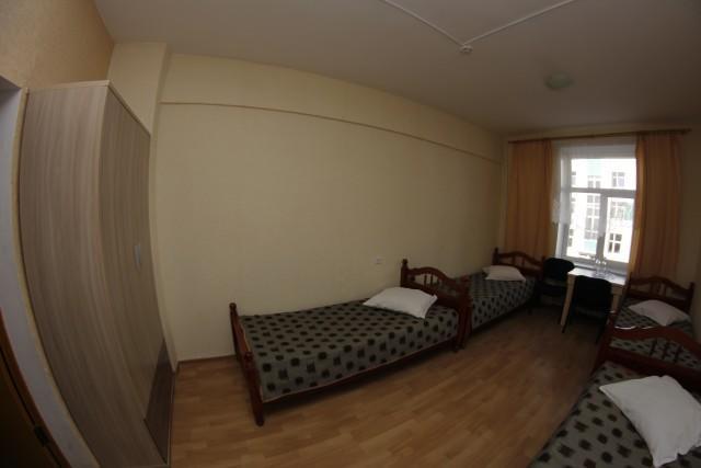 Hotel Sport Mińsk Zewnętrze zdjęcie