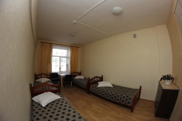 Hotel Sport Mińsk Zewnętrze zdjęcie