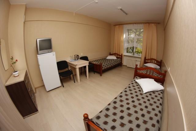 Hotel Sport Mińsk Zewnętrze zdjęcie