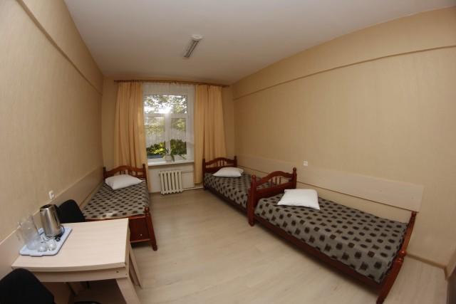 Hotel Sport Mińsk Zewnętrze zdjęcie