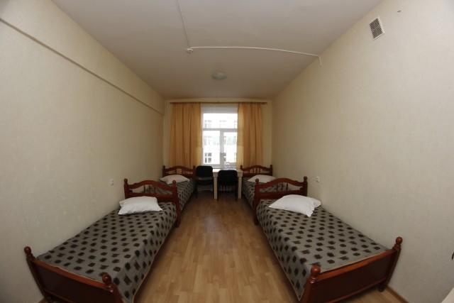 Hotel Sport Mińsk Zewnętrze zdjęcie
