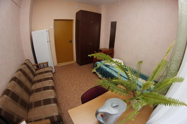 Hotel Sport Mińsk Zewnętrze zdjęcie