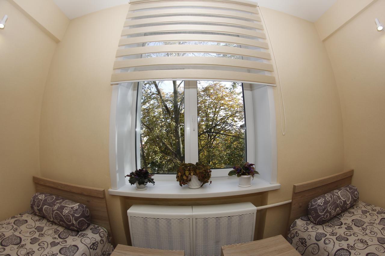 Hotel Sport Mińsk Zewnętrze zdjęcie