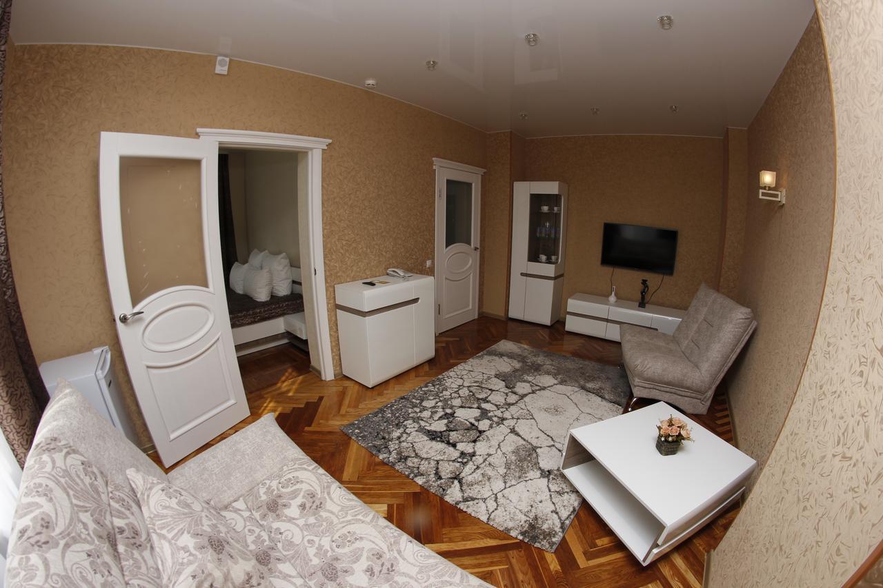Hotel Sport Mińsk Zewnętrze zdjęcie