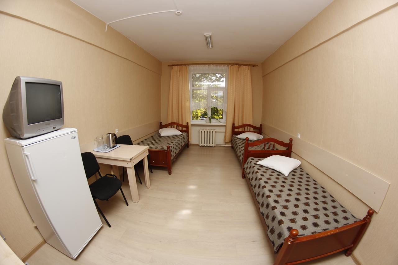 Hotel Sport Mińsk Zewnętrze zdjęcie