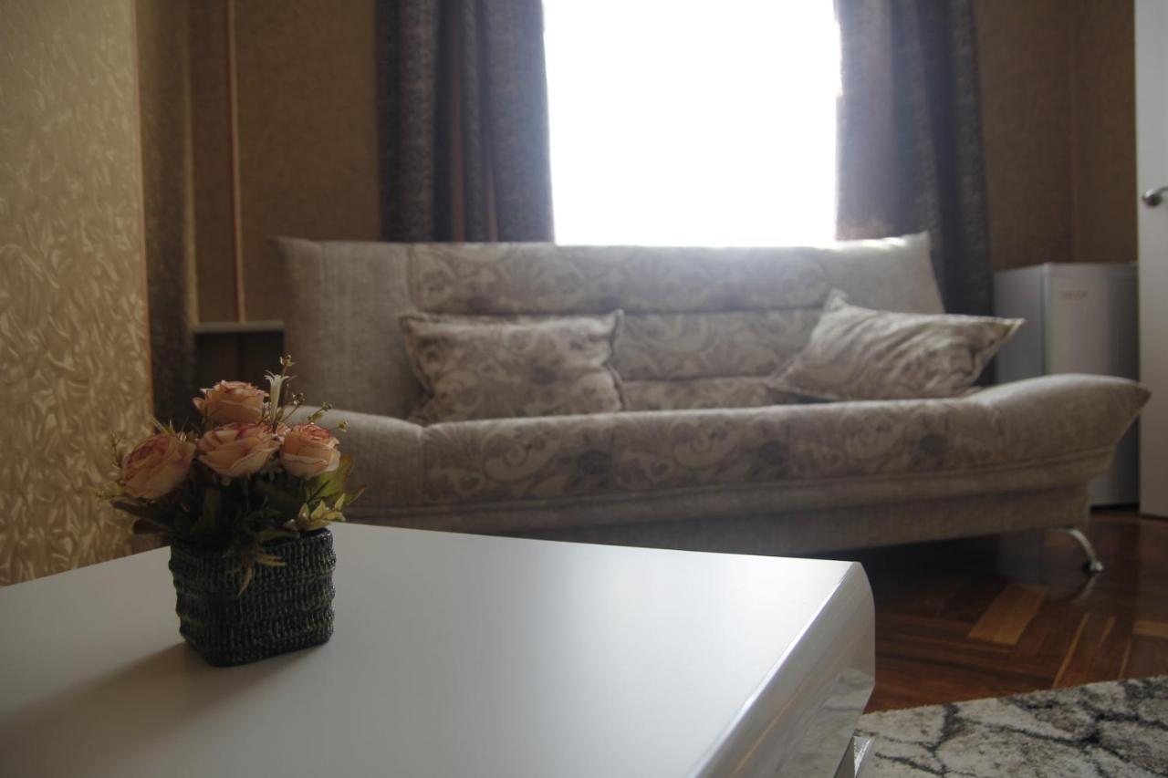Hotel Sport Mińsk Zewnętrze zdjęcie