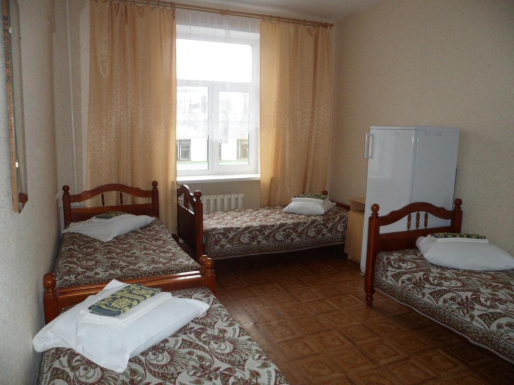 Hotel Sport Mińsk Pokój zdjęcie